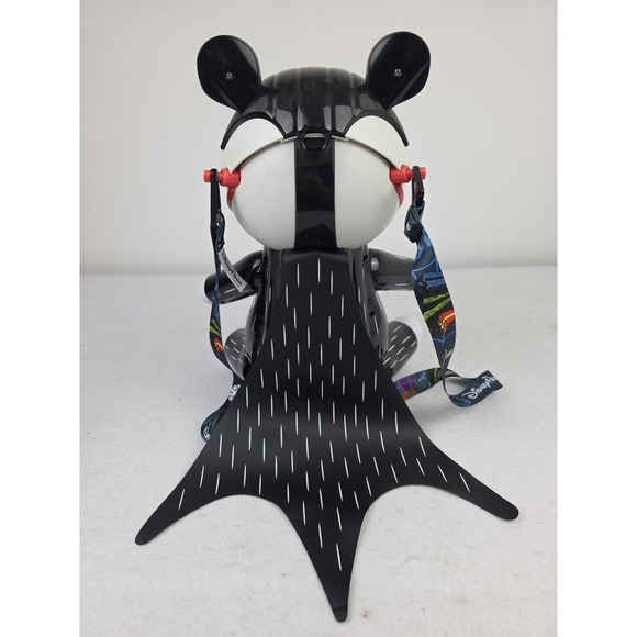 Disney Parks Nightmare Before Christmas Popcorn Bucket Scary Teddy - Picture 5 of 8